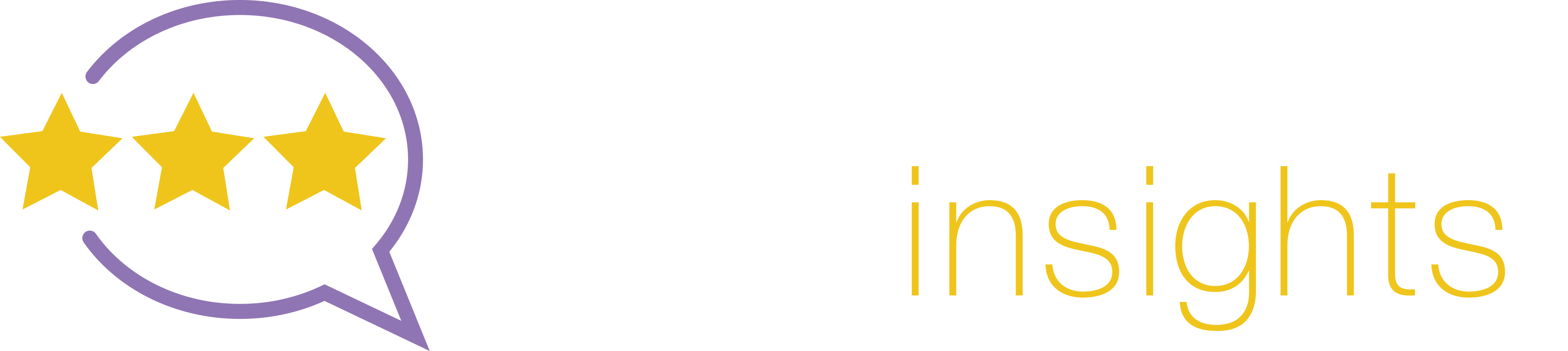 Gartner peer insights logo